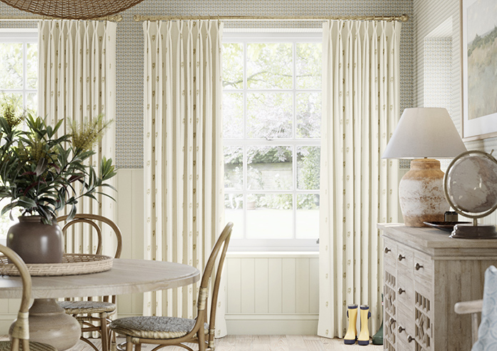 Pensford, Posey Stowe - Made to Measure Curtains - Image 3